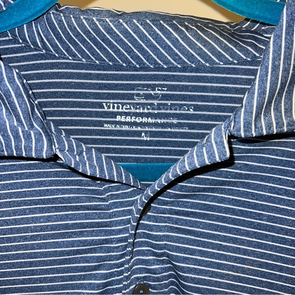 Vineyard Vines performance polo - Picture 4 of 5